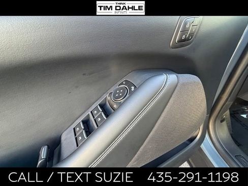 Used 2023 Ford Mustang Mach-E Select w/ Comfort Package Lite AWD/4WD image 17