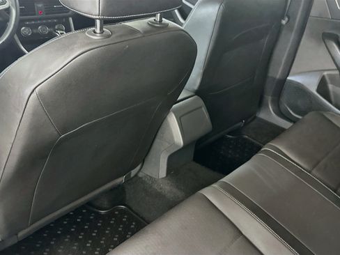 Used 2024 Volkswagen Jetta SE FWD image 27