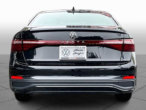 New 2026 Volkswagen Jetta S image 4