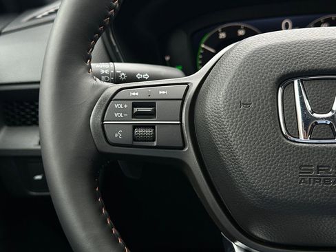 New 2026 Honda CR-V TrailSport image 24