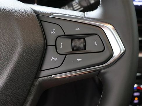 New 2026 Chevrolet TrailBlazer LT w/ Convenience Package image 21