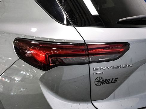 Certified 2023 Buick Envision Essence image 15