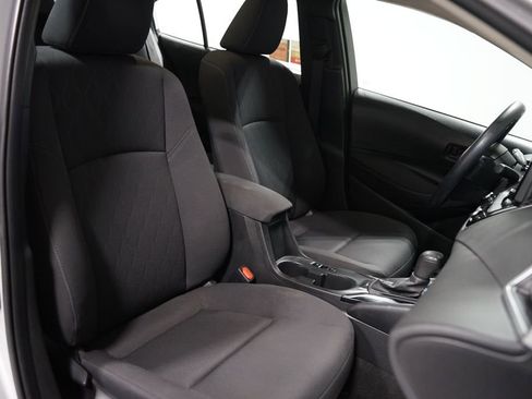 Certified 2024 Toyota Corolla LE FWD image 25