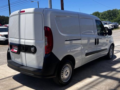 Used 2018 RAM ProMaster City Tradesman FWD image 6