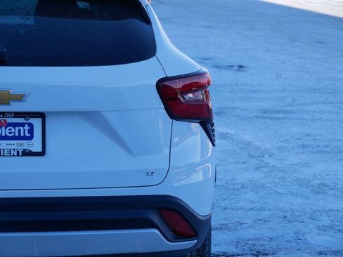 New 2026 Chevrolet Trax LT w/ Driver Confidence Package image 6