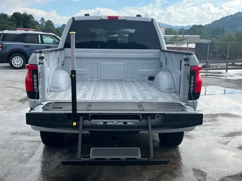 New 2025 Ford F150 Lightning XLT AWD/4WD image 20