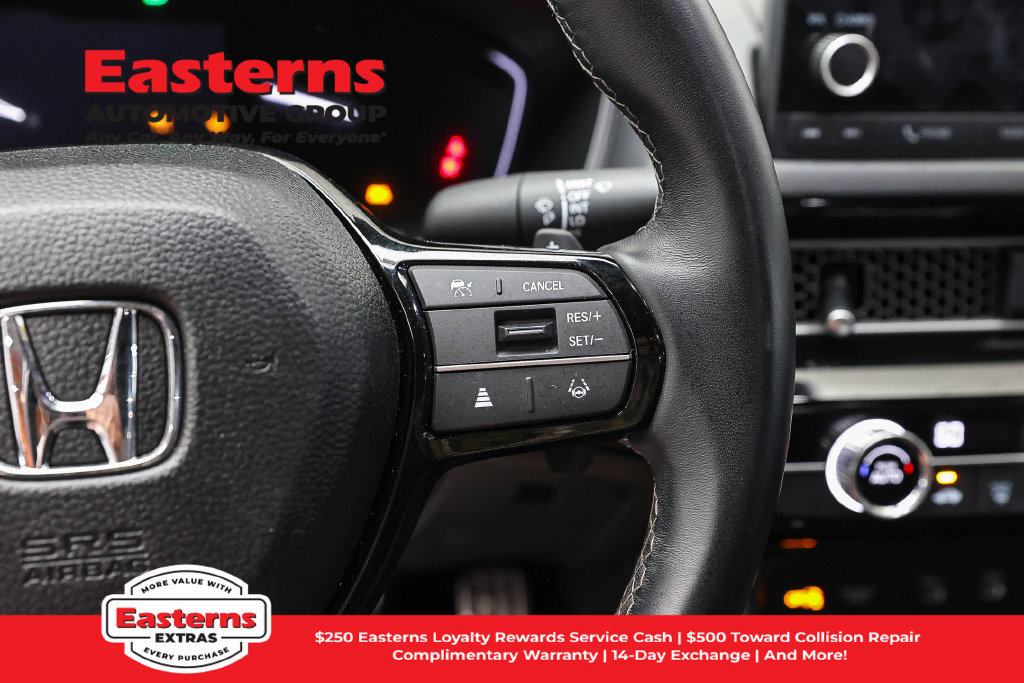 Used 2025 Honda Civic Sport image 17