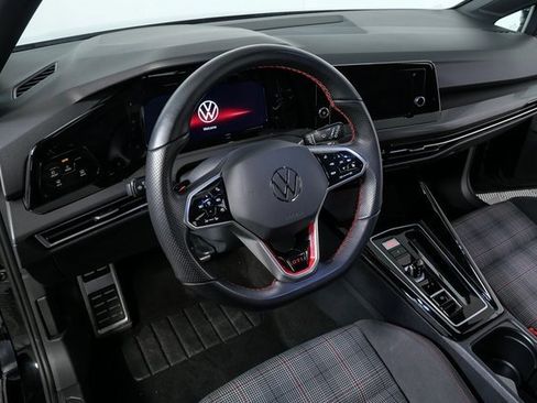 Used 2024 Volkswagen GTI S image 5