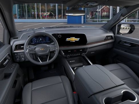 New 2026 Chevrolet Tahoe LT AWD/4WD image 15