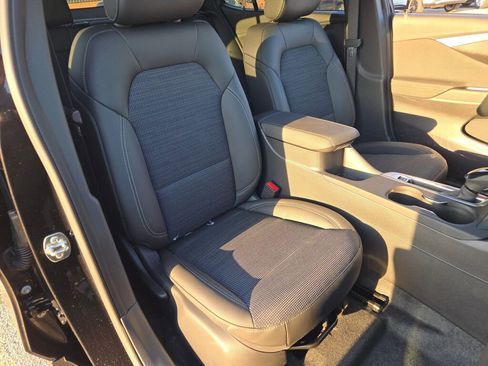 New 2026 Buick Envista Preferred w/ Convenience I Package image 7