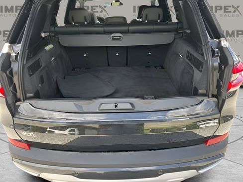 Used 2023 BMW X5 xDrive40i w/ Premium Package image 30