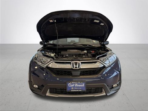Used 2019 Honda CR-V EX-L image 4