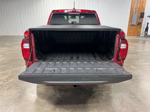 Certified 2026 GMC Canyon Elevation w/ Convenience Package AWD/4WD image 12