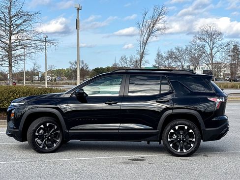 Used 2026 Chevrolet Equinox RS w/ Convenience Package III image 29