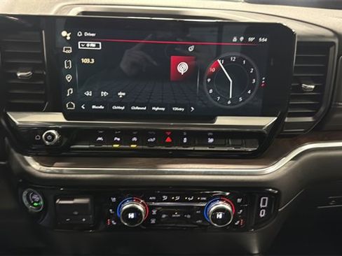 Used 2022 GMC Sierra 1500 SLT w/ SLT Premium Plus Package image 17