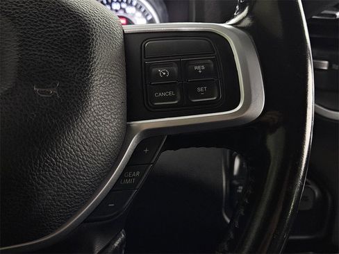 Used 2022 RAM 2500 Big Horn w/ Night Edition image 20
