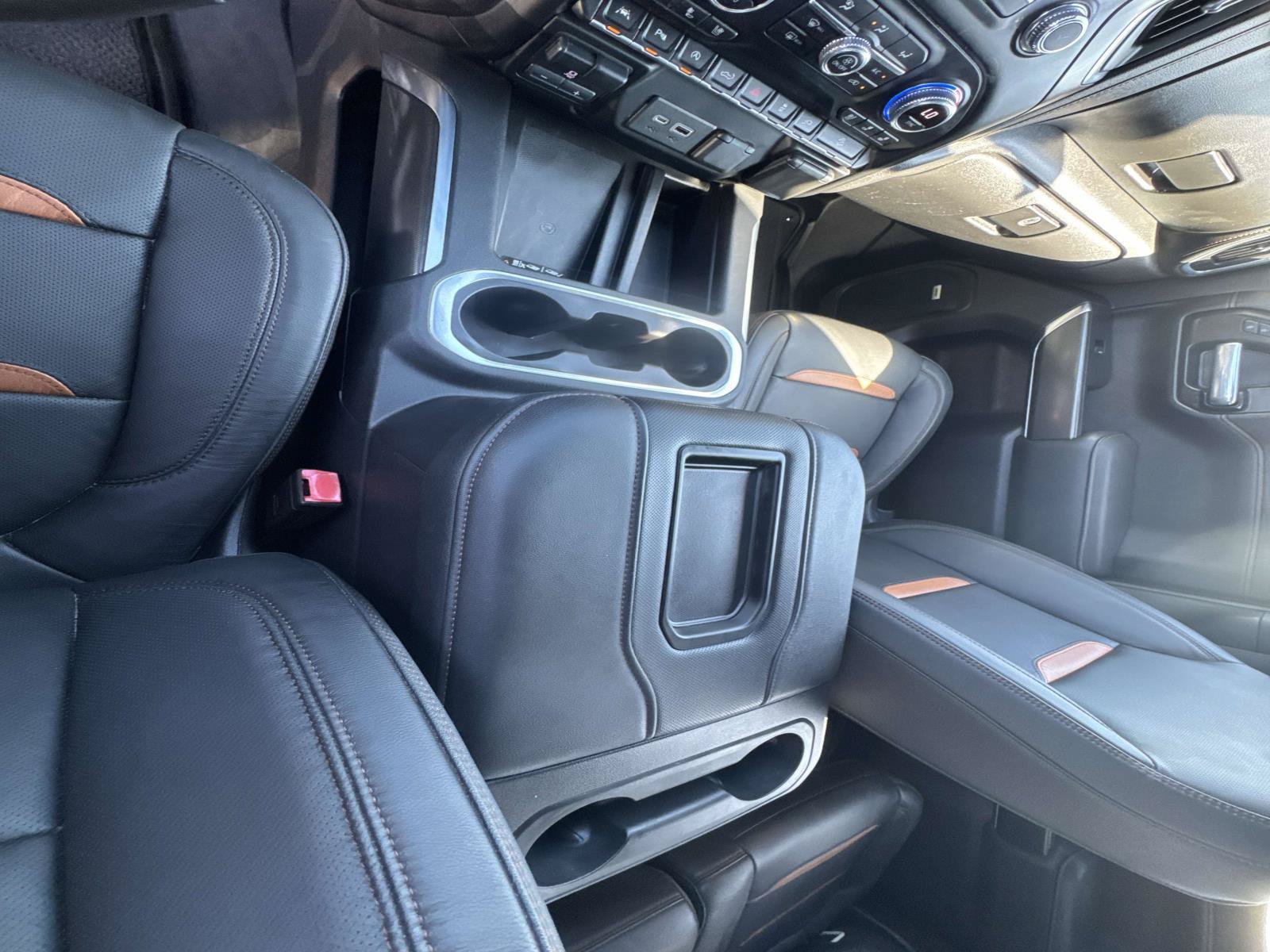 Used 2021 GMC Sierra 1500 AT4 w/ AT4 Premium Package AWD/4WD image 23