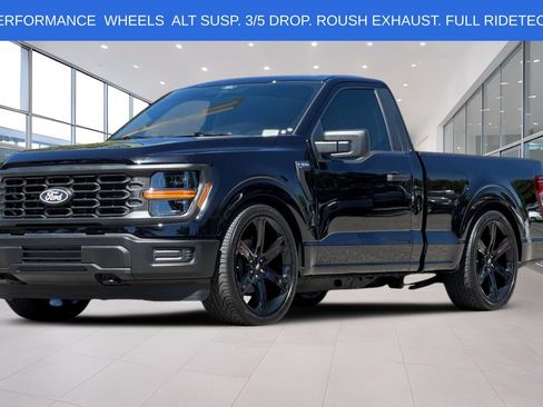 Used 2026 Ford F150 XL AWD/4WD image 8