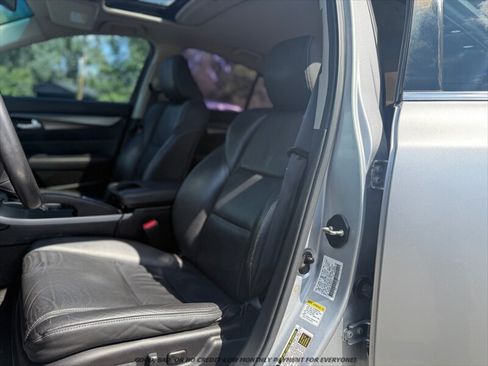 Used 2014 Acura TL Special Edition FWD image 11
