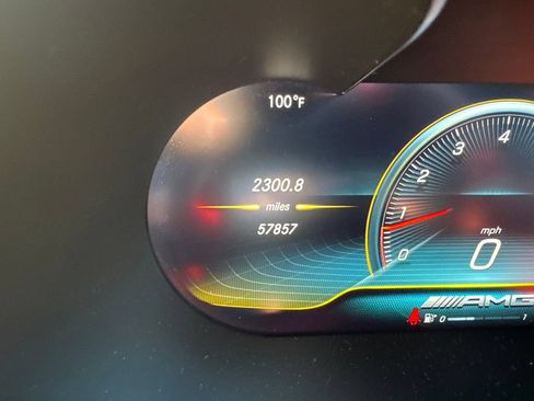 Certified 2019 Mercedes-Benz C 63 AMG S image 10