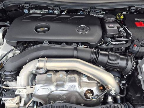 New 2026 Mercedes-Benz GLA 250 image 15