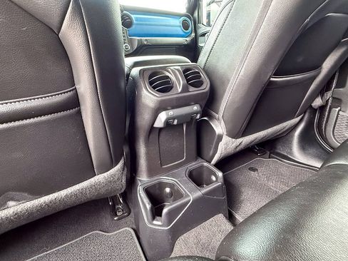 Used 2021 Jeep Gladiator Sport AWD/4WD image 55