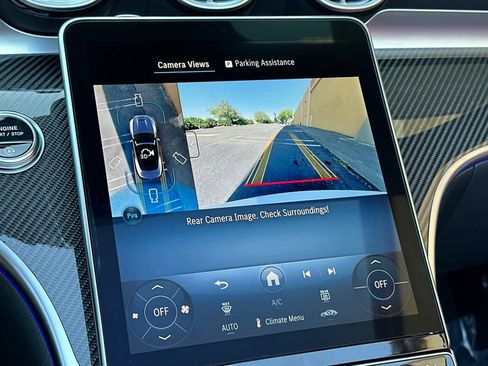 New 2026 Mercedes-Benz CLE 53 AMG 4MATIC Cabriolet image 18