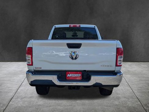 Used 2024 RAM 2500 Big Horn AWD/4WD image 5