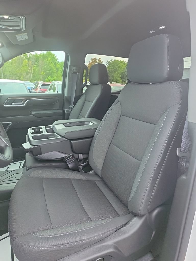 New 2026 Chevrolet Silverado 1500 RST w/ RST Select Package AWD/4WD image 17