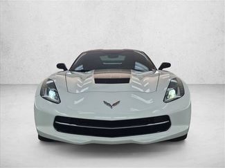 Used 2016 Chevrolet Corvette Stingray Coupe w/ 3LT Preferred Equipment Group RWD video 2