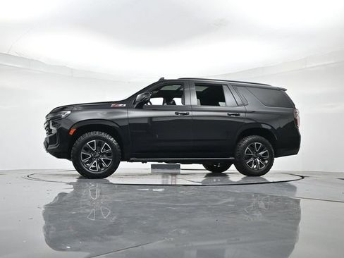 Used 2021 Chevrolet Tahoe Z71 w/ Luxury Package image 36