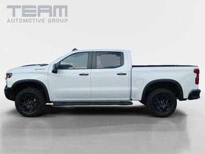 Used 2025 Chevrolet Silverado 1500 ZR2 w/ Technology Package