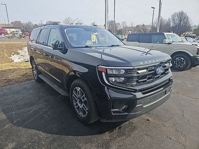 Used 2025 Ford Expedition Active