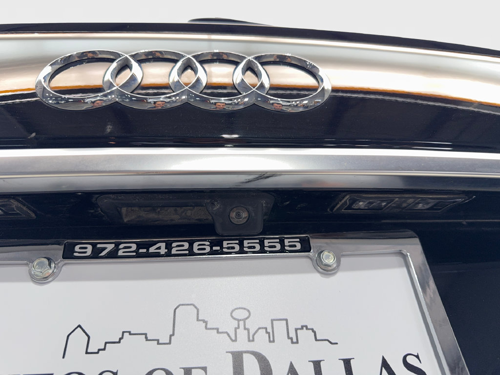 Used 2023 Audi Q5 2.0T Premium w/ Convenience Package AWD/4WD image 25