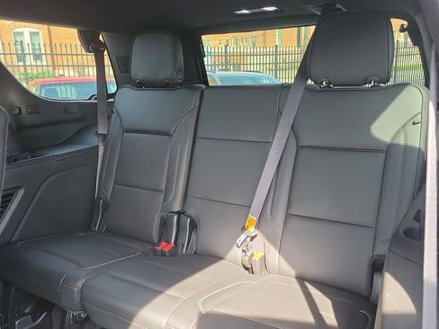 Used 2023 GMC Yukon Denali image 25