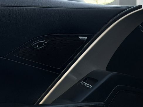 Used 2019 Chevrolet Corvette Stingray Coupe w/ Carbon Flash Badge Package image 20