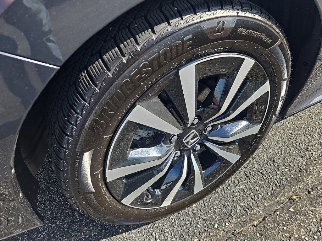 Used 2022 Honda Civic EX image 17