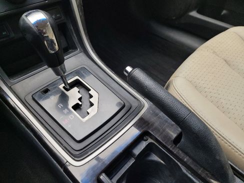 Used 2013 MAZDA MAZDA6 i Grand Touring image 26