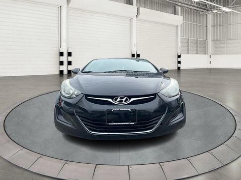 Used 2016 Hyundai Elantra SE FWD image 8
