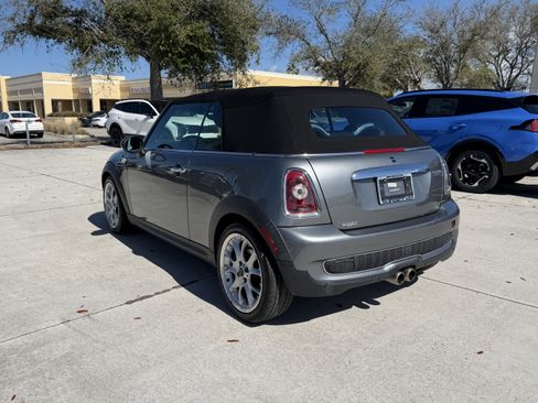 Used 2009 MINI Cooper S image 6