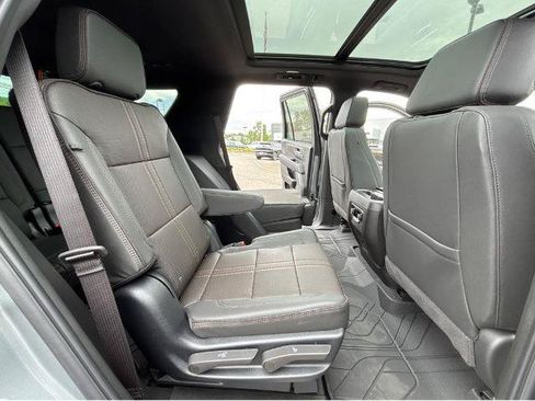 New 2026 Chevrolet Tahoe High Country AWD/4WD image 7