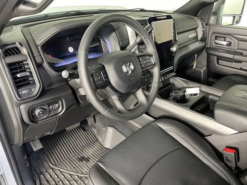 New 2026 RAM 2500 Power Wagon AWD/4WD image 3