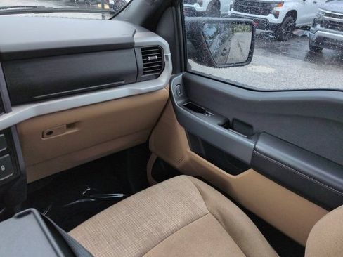 Used 2023 Ford F150 XLT AWD/4WD image 16