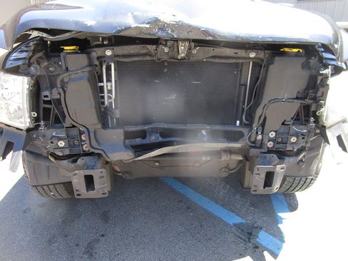 Used 2017 RAM 1500 Big Horn image 4