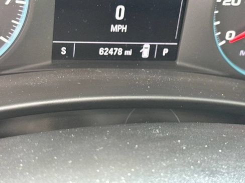 Used 2022 Chevrolet Equinox LS FWD image 15