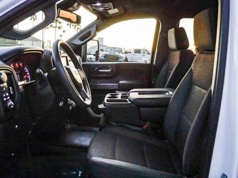 Used 2024 Chevrolet Silverado 2500 W/T w/ WT Convenience Package image 21