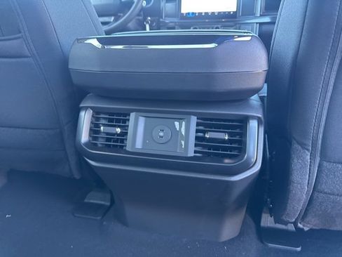 New 2025 Ford F150 STX w/ Equipment Group 200A image 17