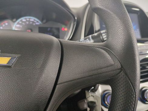 Used 2017 Chevrolet Spark LS image 28