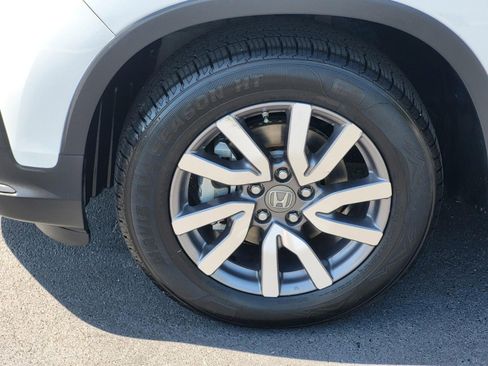 Used 2022 Honda Pilot EX-L image 9