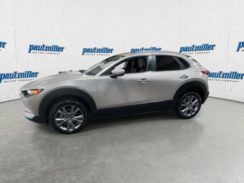 Used 2024 MAZDA CX-30 AWD 2.5 S w/ Preferred Package image 6